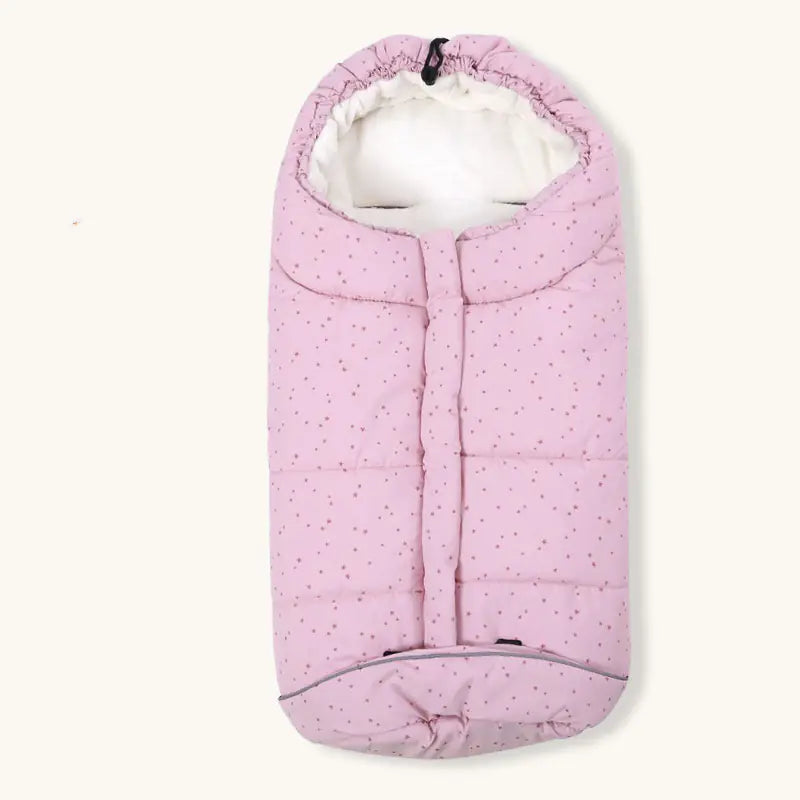 Winter Windproof Baby Sleeping Bag for Strollers