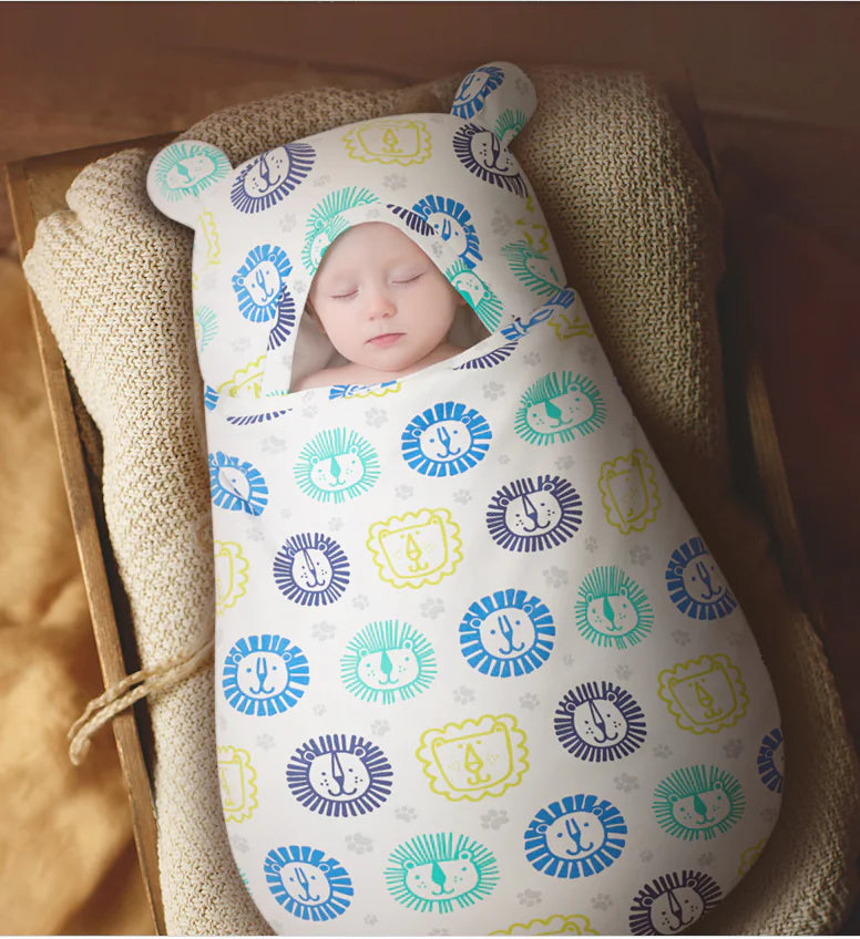 Winter Windproof Baby Sleeping Bag for Strollers