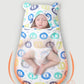 Winter Windproof Baby Sleeping Bag for Strollers