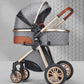 Folding Baby Stroller