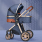 Folding Baby Stroller