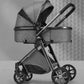 Folding Baby Stroller