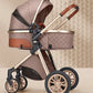 Folding Baby Stroller