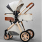 Folding Baby Stroller