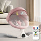 Electric Baby Rocking Chair Cradle