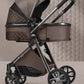 Folding Baby Stroller
