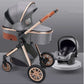 Folding Baby Stroller