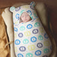 Winter Windproof Baby Sleeping Bag for Strollers