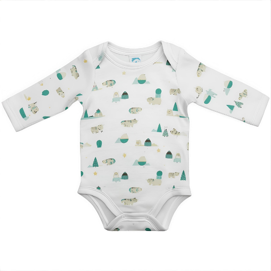 Baby Clothes