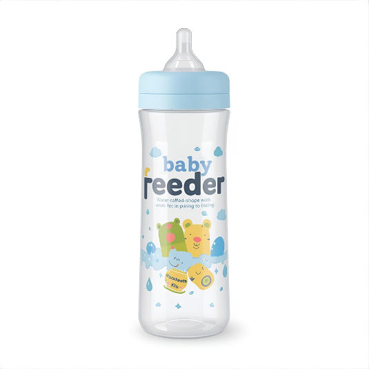 Baby Feeder