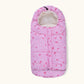 Winter Windproof Baby Sleeping Bag for Strollers
