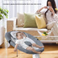 Electric Baby Rocking Chair Cradle