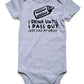 My Uncle Baby Clothes Boys Uncle Niece Baby Clothes Baby Announcement Uncle Saying