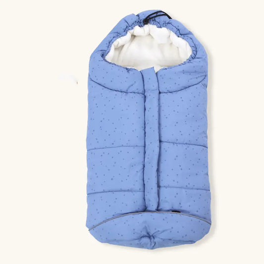 Winter Windproof Baby Sleeping Bag for Strollers