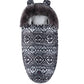 Baby Sleeping Bag with Fur Collar