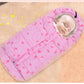 Winter Windproof Baby Sleeping Bag for Strollers