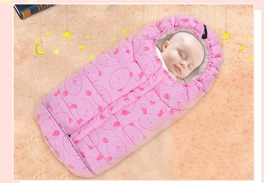 Winter Windproof Baby Sleeping Bag for Strollers